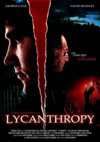 Постер Lycanthropy (видео)