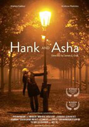 Hank and Asha