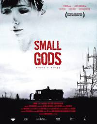 Постер Small Gods