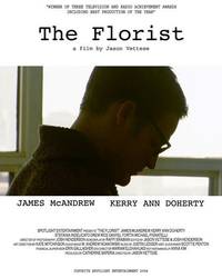 Постер The Florist