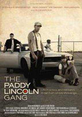 The Paddy Lincoln Gang