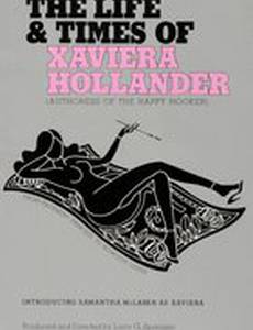The Life and Times of Xaviera Hollander