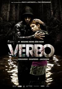 Постер Вербо