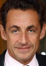 Николя Саркози фото