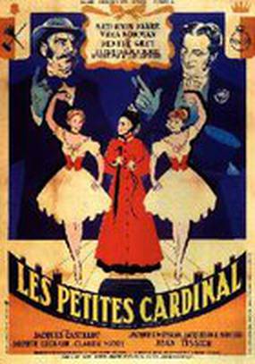 Les petites Cardinal