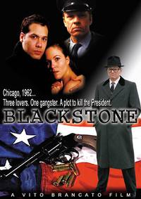 Постер Blackstone