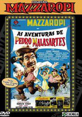 As Aventuras de Pedro Malazartes