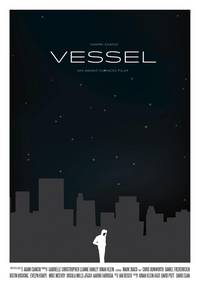 Постер Vessel