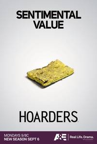 Постер Hoarders