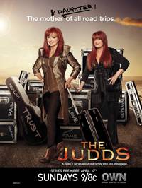 Постер The Judds