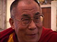 Кадр 10 Questions for the Dalai Lama