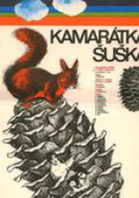 Kamarátka Suska