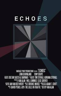 Постер Echoes