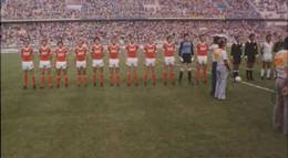 Кадр из фильма "Гол! Кубок мира по футболу 1982 года" - 1