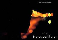 Постер The Traveller