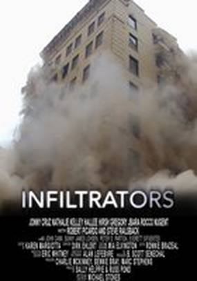 Infiltrators