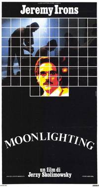 Постер Лунный свет