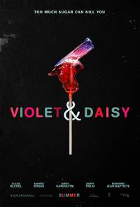 Постер Виолет и Дейзи