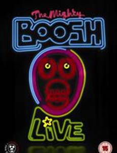 The Mighty Boosh Live (видео)