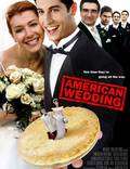 Постер из фильма "Американский пирог 3: Свадьба" - 1