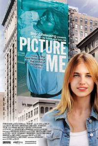 Постер Picture Me: A Model's Diary