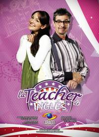 Постер Учитель английского