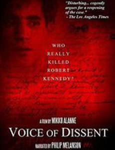 Voice of Dissent