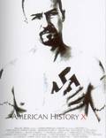 Постер из фильма "Американская история Х" - 1