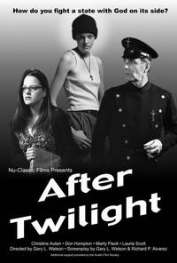 Постер After Twilight