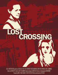 Постер Lost Crossing