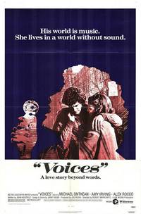 Постер Voices