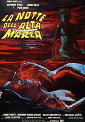 La notte dell'alta marea