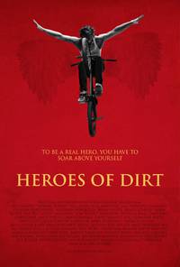 Постер Heroes of Dirt