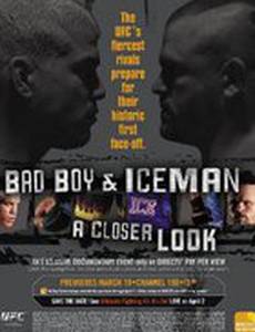 Bad Boy & Iceman: A Closer Look