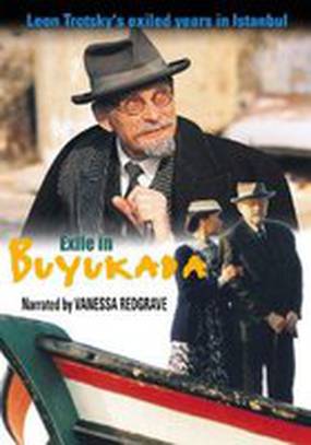 Exile in Buyukada