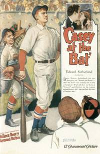 Постер Casey at the Bat