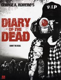 Постер Дневники мертвецов