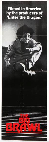 Постер Драка в Бэттл Крик