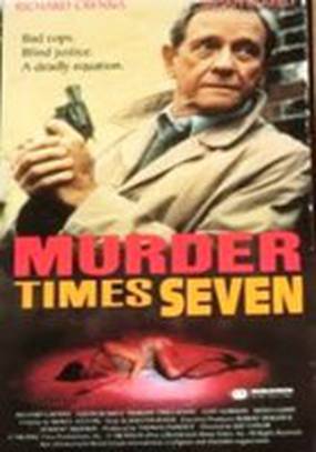 Murder Times Seven