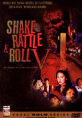 Shake Rattle & Roll V