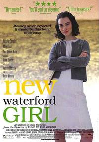 Постер New Waterford Girl