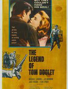 The Legend of Tom Dooley