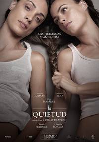 Постер La quietud