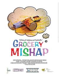 Постер Grocery Mishap