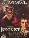 Постер из фильма "Бекет" - 1