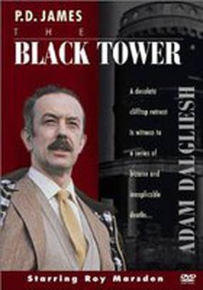 The Black Tower (мини-сериал)