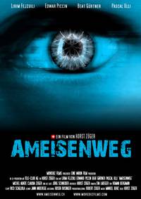 Постер Ameisenweg