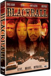 Постер Black Ball