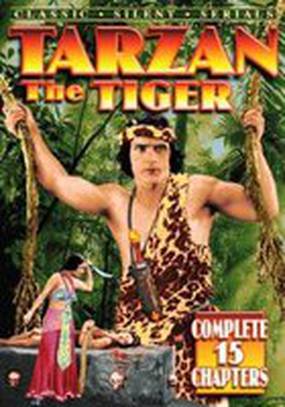 Tarzan the Tiger