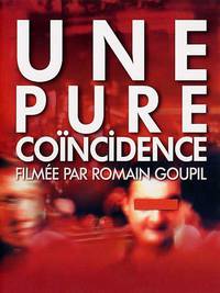 Постер Une pure coïncidence